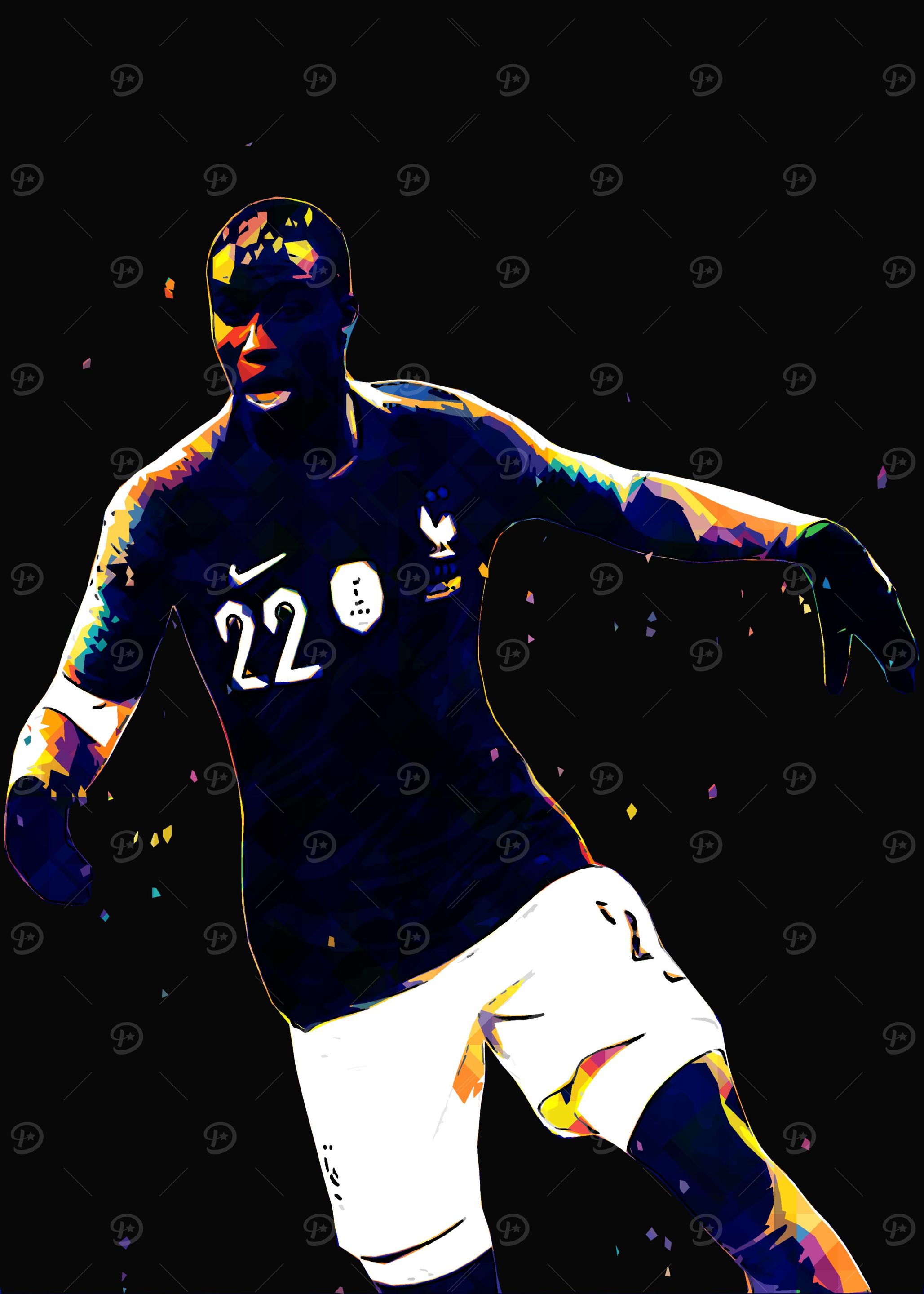 Ferland Mendy