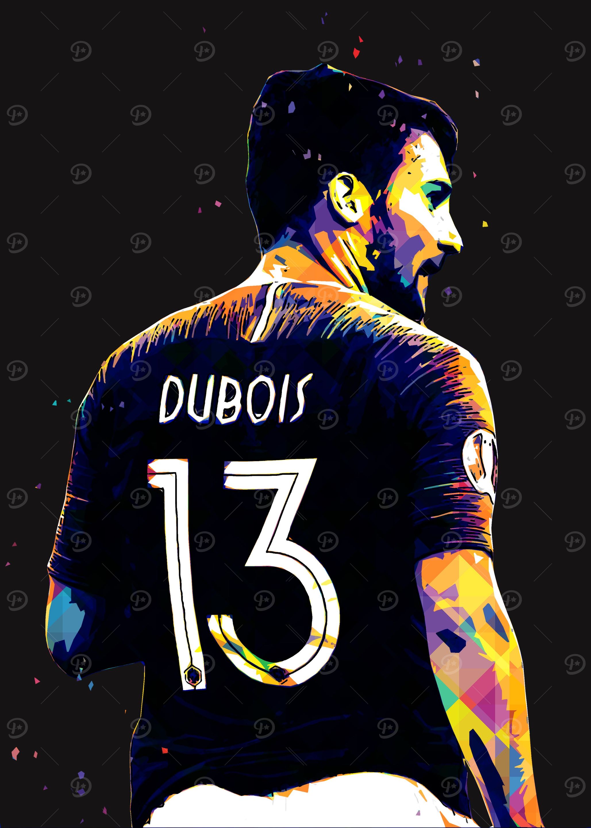 Leo Dubois