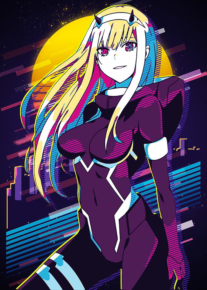 Otaku anime
