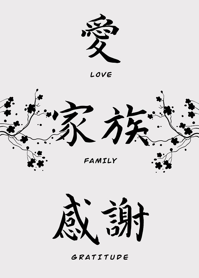Japanese