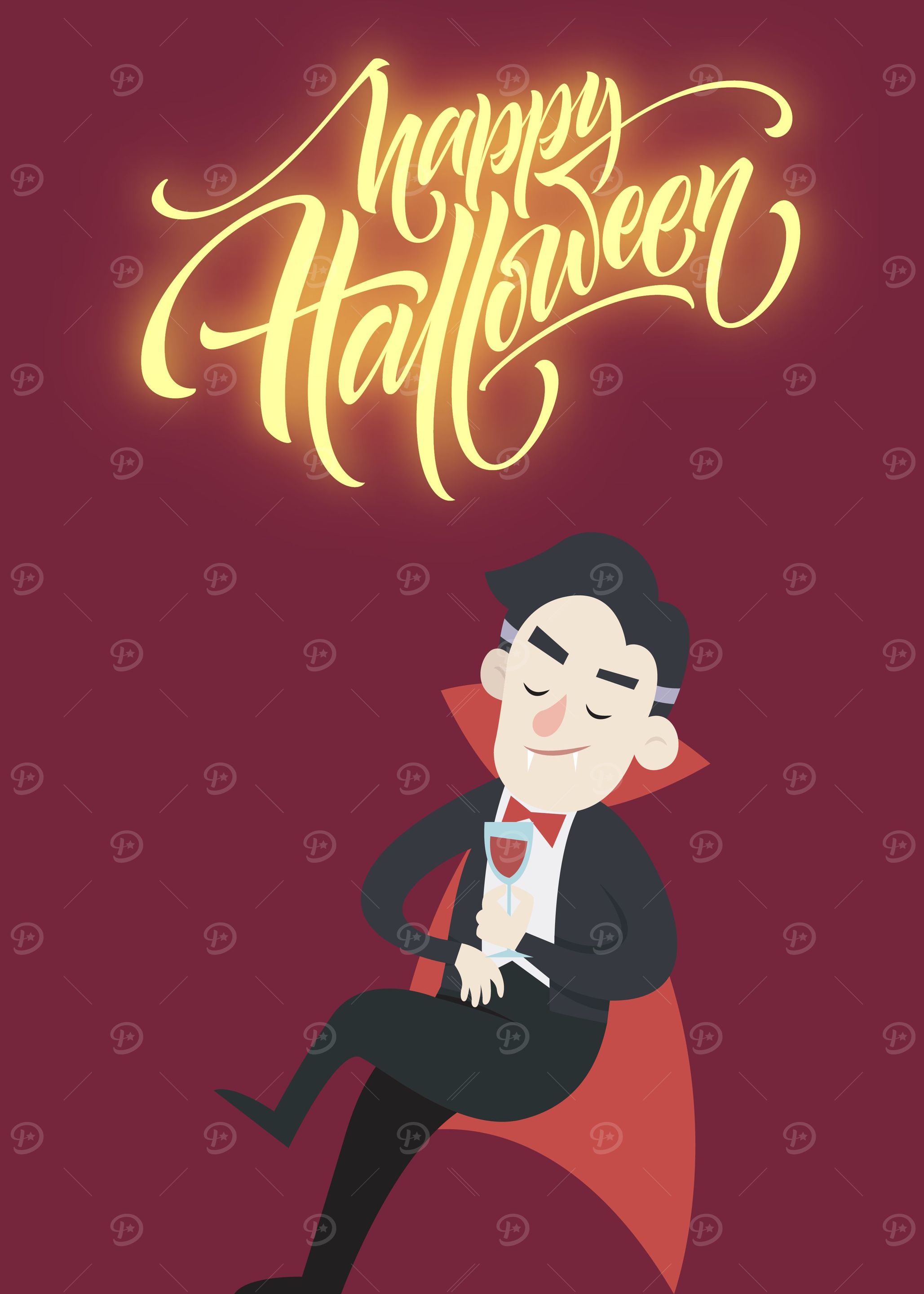 Happy Halloween