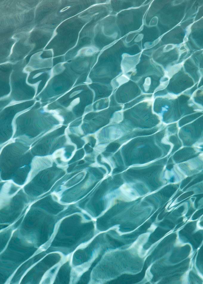 Pool Dream Vibes 1