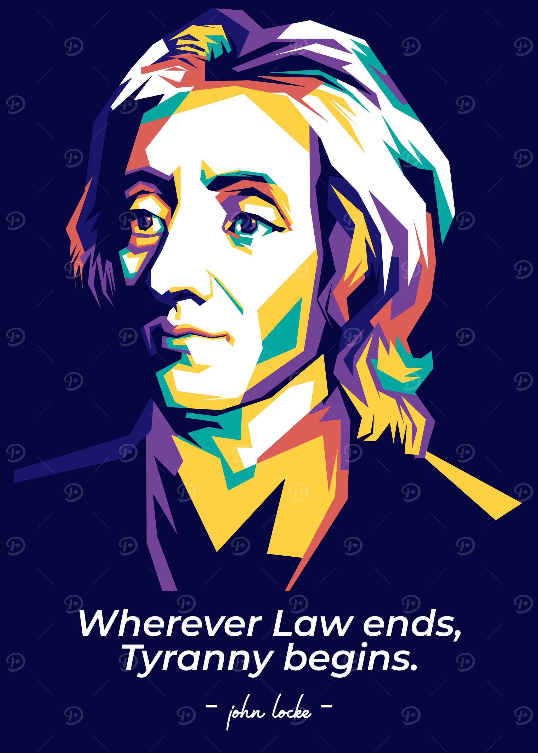 john locke quotes