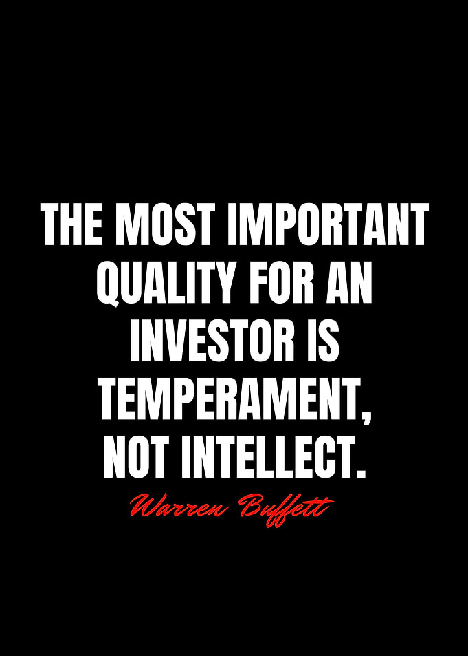 Warren Buffett Quotes