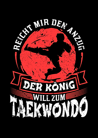 Mann Taekwondo