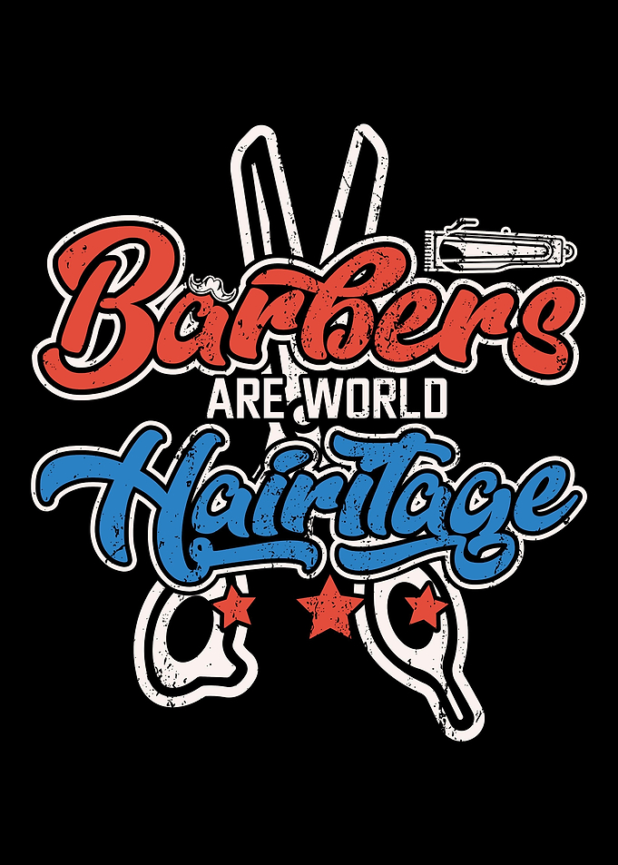 Barber Hairdresser