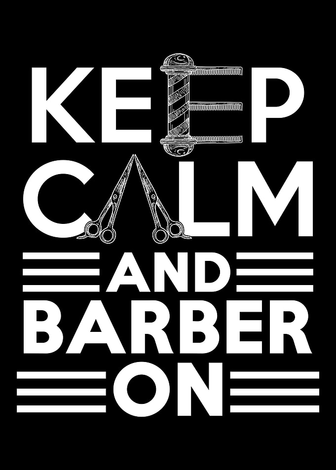 Barber Barbershop