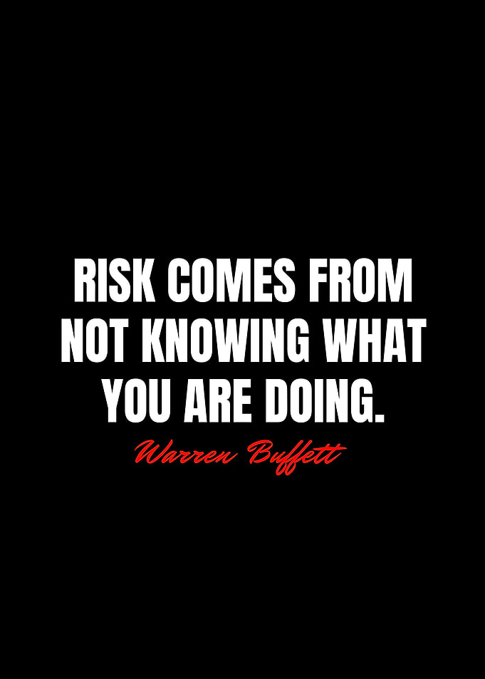 Warren Buffett Quotes