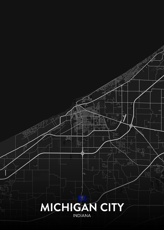 Michigan City IN