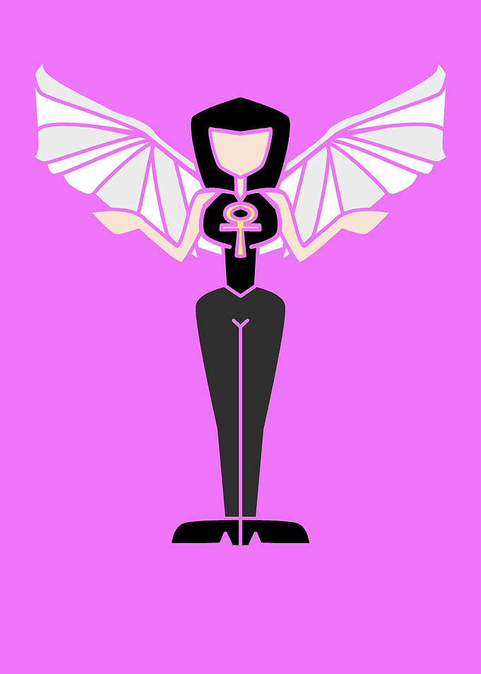 Angel