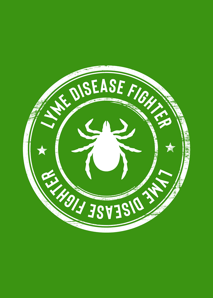 Lyme Disease Fighter