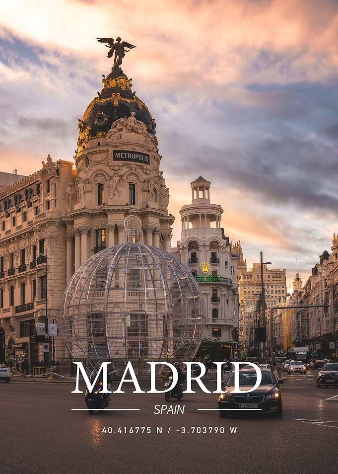 MADRID