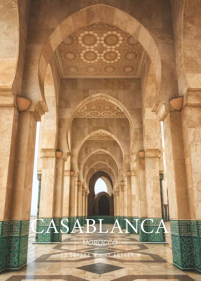 CASABLANCA