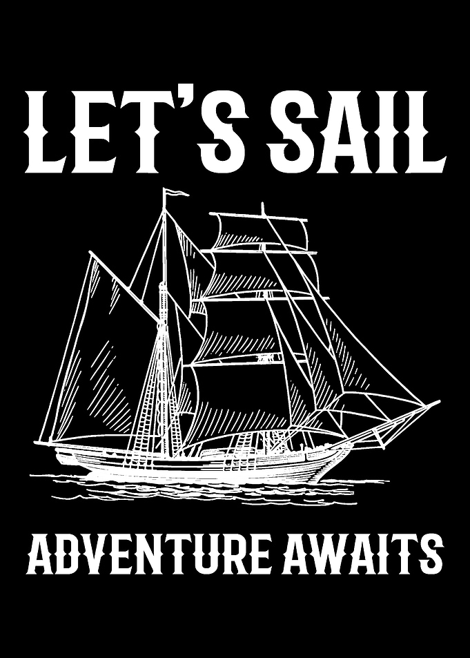 Adventure awaits Fearless