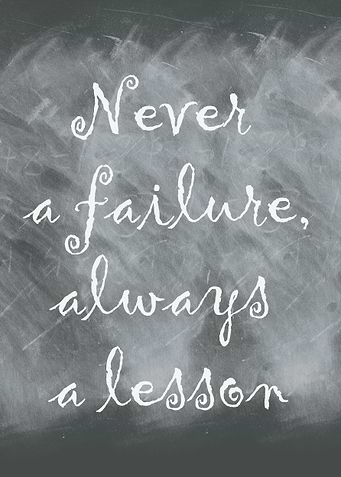 Life Lessons