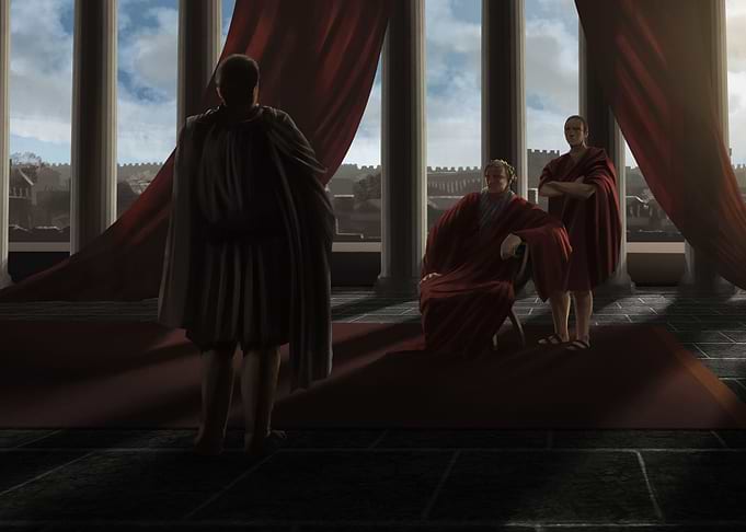 Julius Caesar