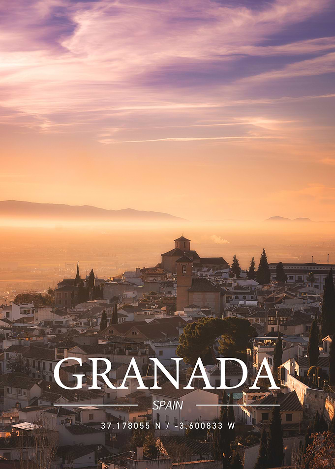 GRANADA