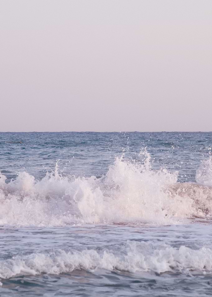 Ocean Wave Dream 2