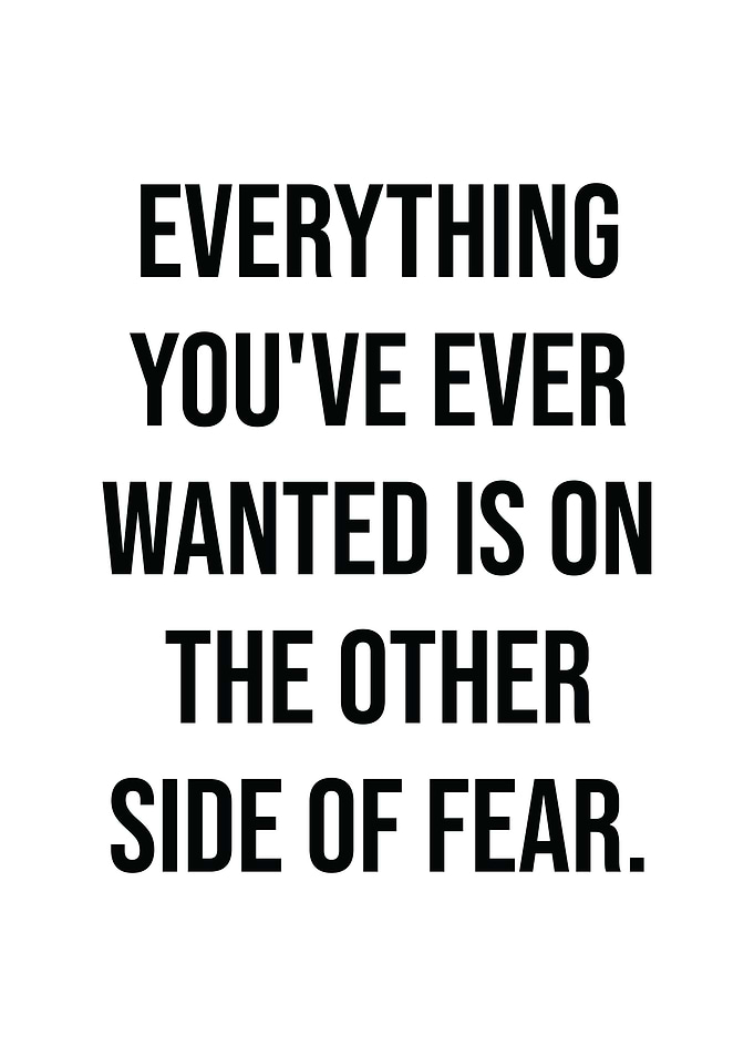 FEAR