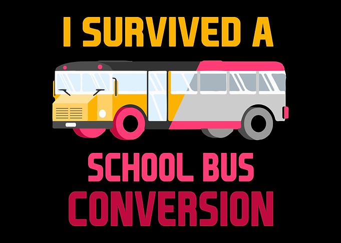 Bus Conversion