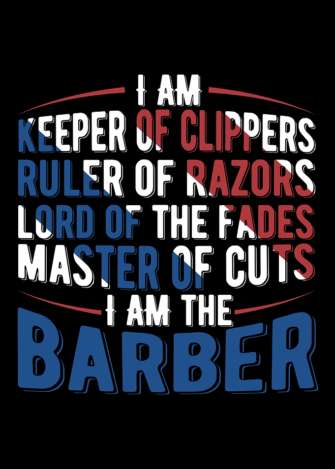 Barber Hairdresser