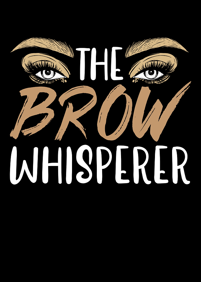 Brow Whisperer