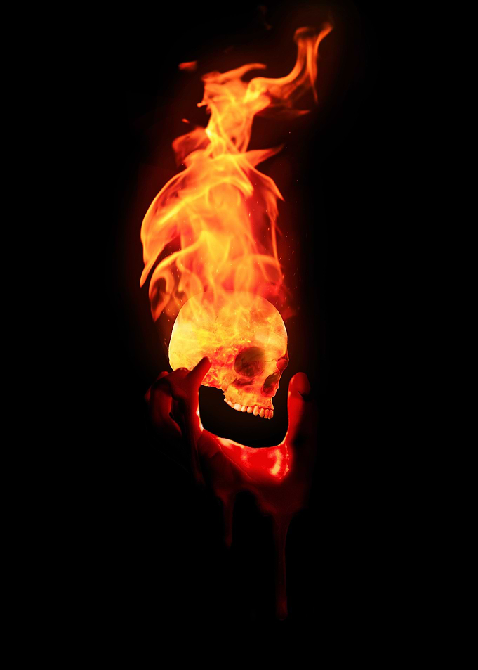 Surrender Your Soul