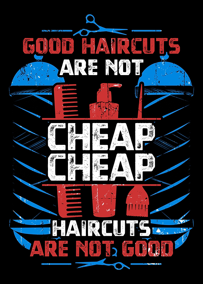 Barber Barbershop