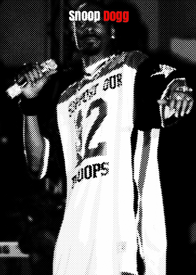 snoop dogg