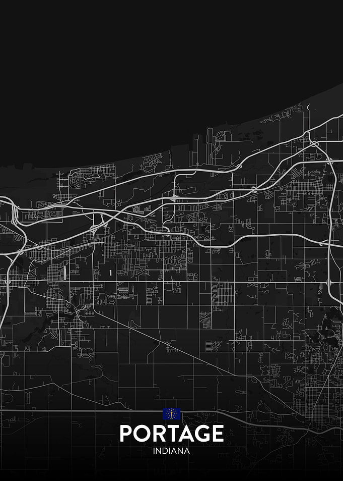 Portage IN