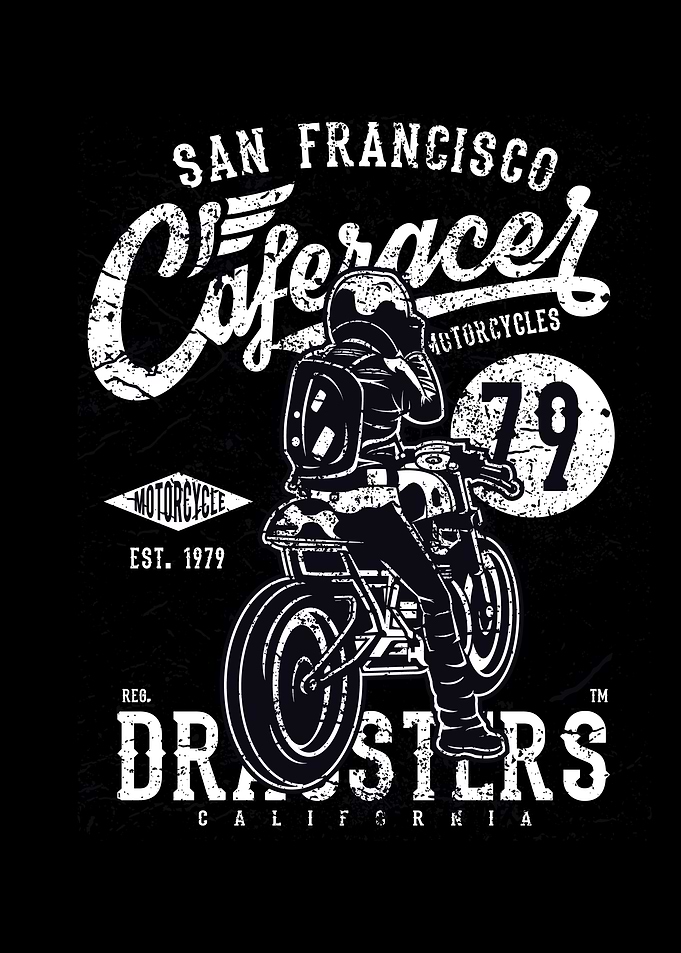 Cafe Racer 79