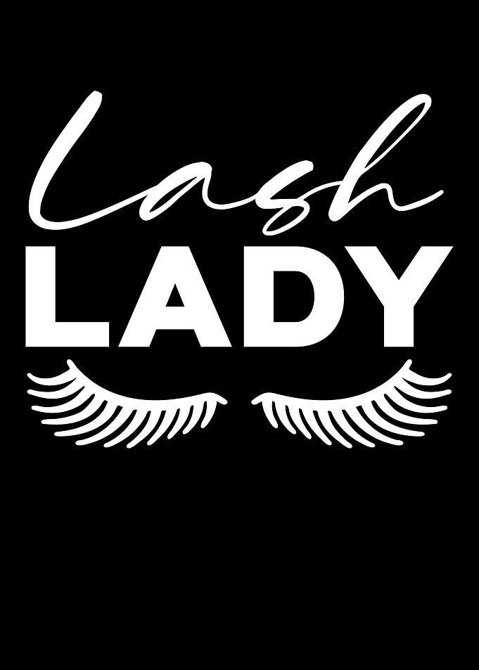 Lash Lady