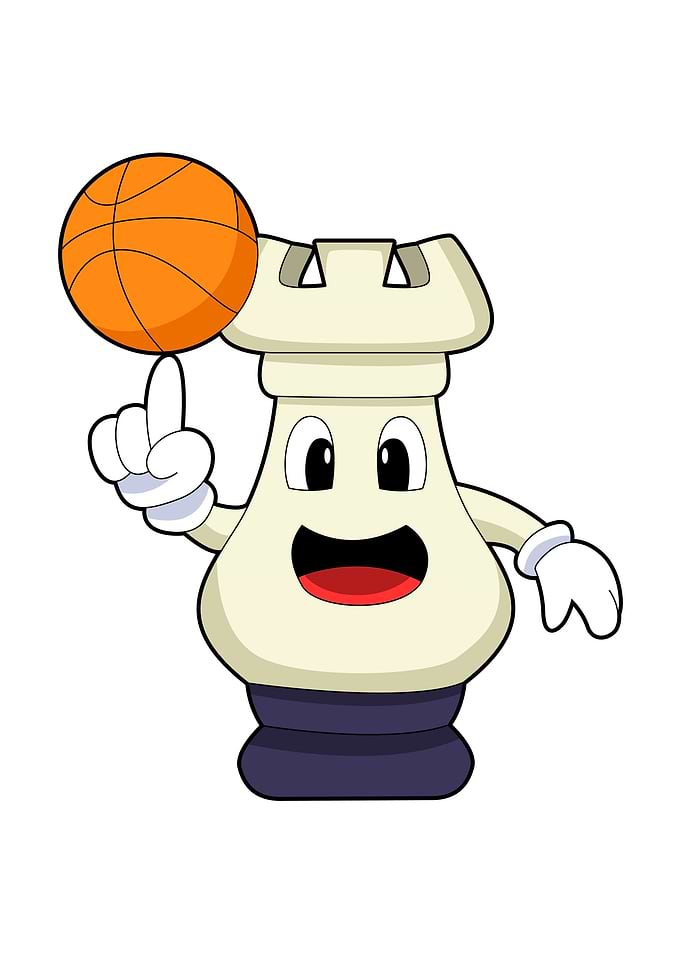 Chess Chess piece Rook
