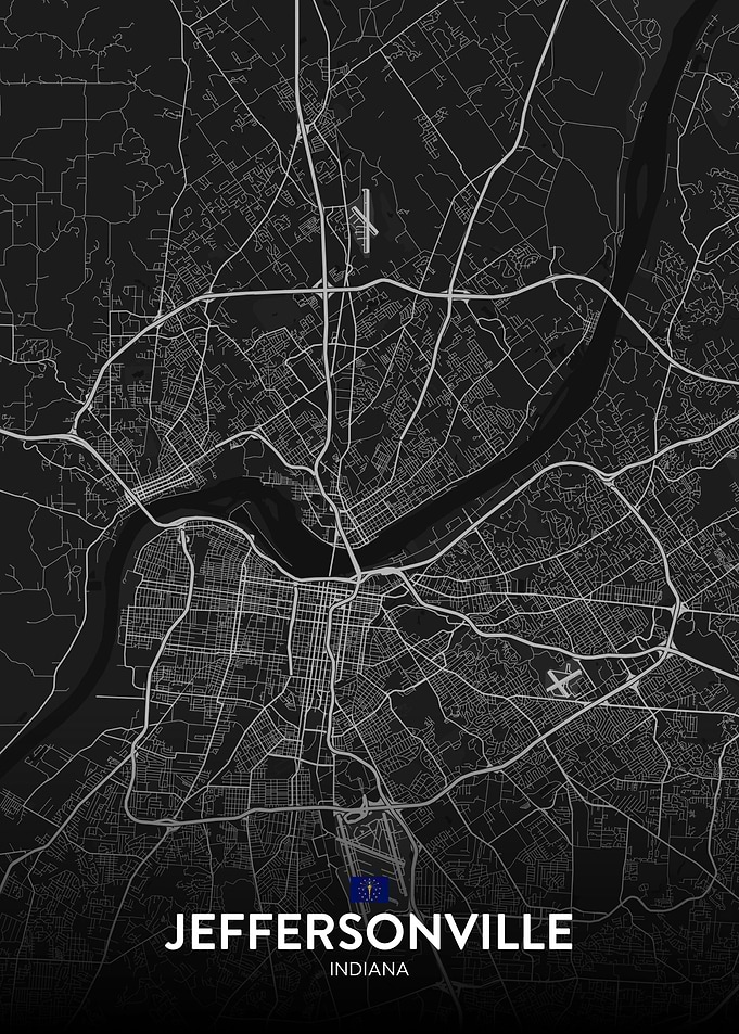Jeffersonville IN