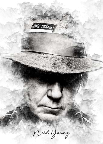 neil young