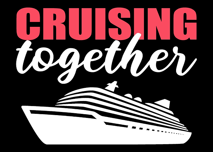 Cruising together Boyfrien
