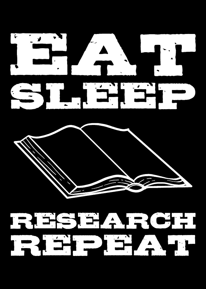 Research repeat Student Re
