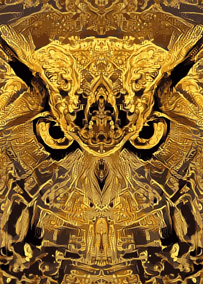 Owl Gold