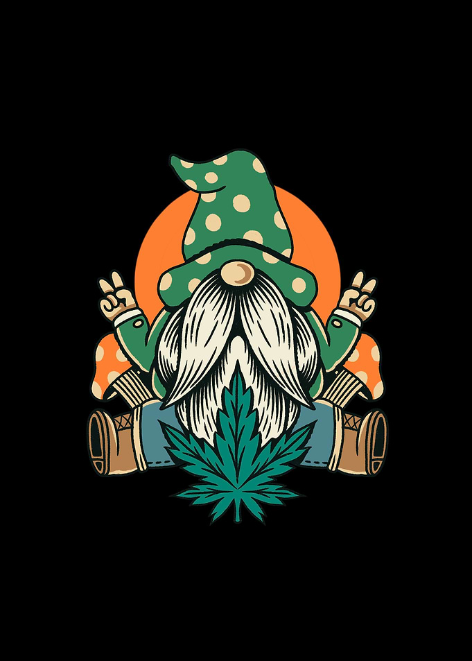 Dwarf Weed