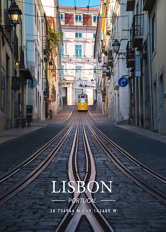 LISBON