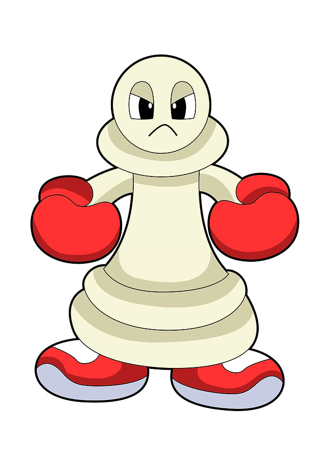 Chess Chess piece Pawn
