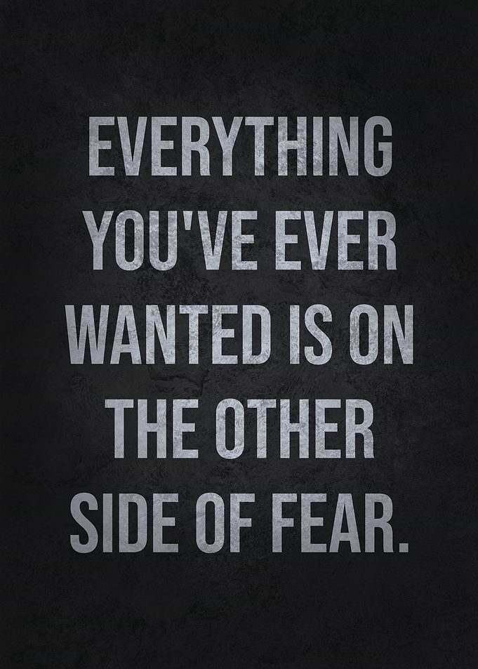 FEAR