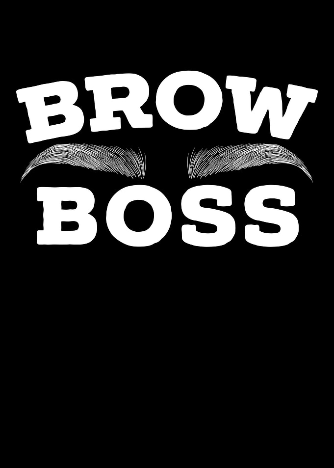 Brow Boss