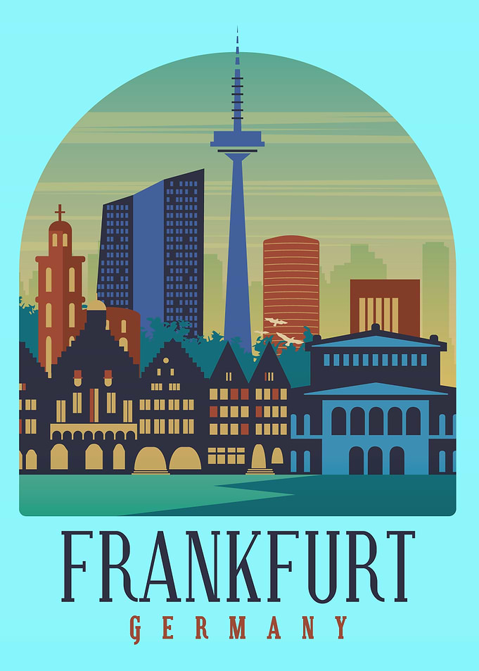 Frankfurt