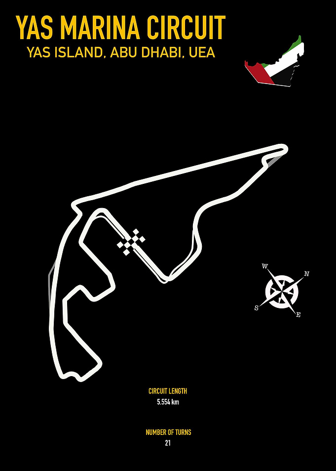 Yas Marina Circuit