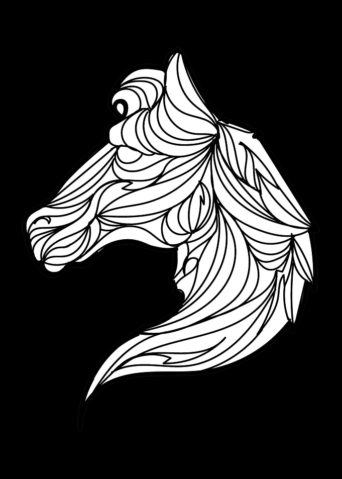 Stallion