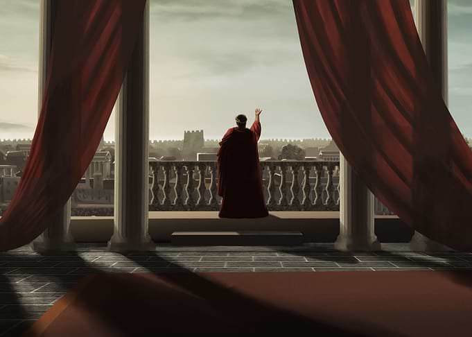 Julius Caesar
