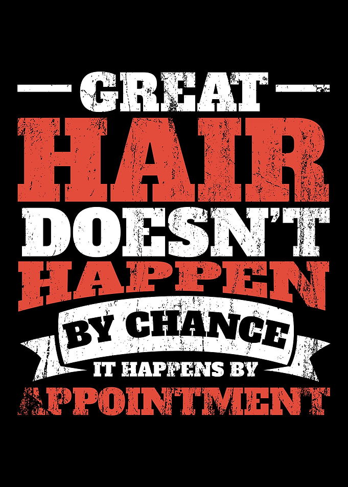 Barber Hairdresser