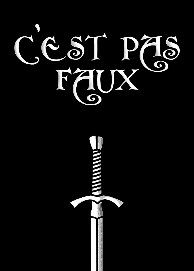 Faux