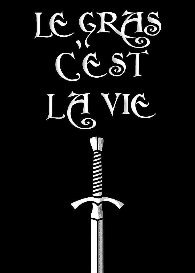 La vie